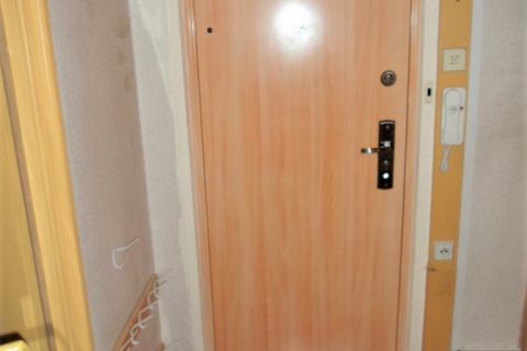 REZERVOVANÉ 1.izbový byt na Važeckej ul. v Prešove.