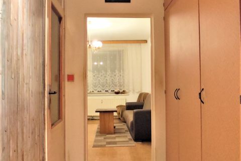 REZERVOVANÉ 3.izbový byt s loggiou na sídlisku III v Prešove