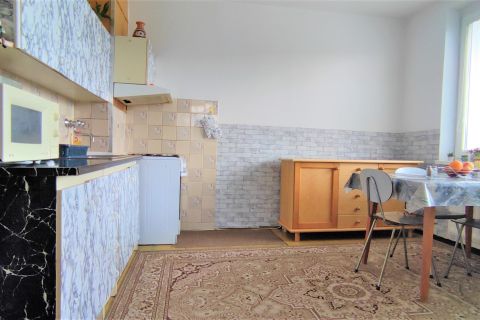 Exkluzívne na predaj 3.izbový byt s loggiou na sídlisku III v Prešove