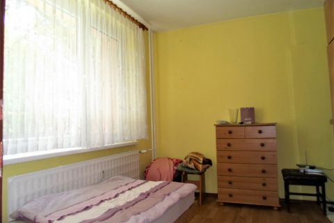 REZERVOVANÉ 2.izbový byt s balkónom na sídlisku III v Prešove